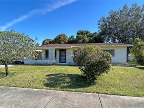 13025 NW 21st Ave, Miami FL 33167