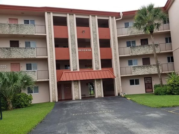 1103 NW 58th Ter 321, Sunrise FL 33313
