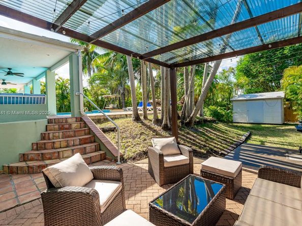 7475 SW 134th St, Pinecrest FL 33156