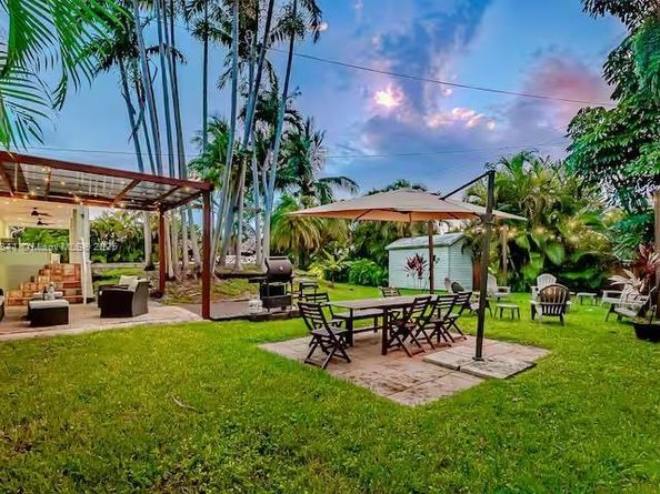 7475 SW 134th St, Pinecrest FL 33156