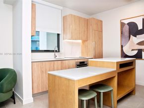 11 NE 6th St 1109, Miami FL 33132