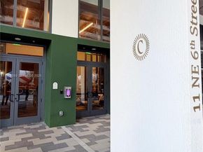 11 NE 6th St 1109, Miami FL 33132