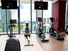 11 NE 6th St 1109, Miami FL 33132