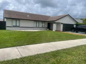 14862 SW 169th Ln, Miami FL 33187