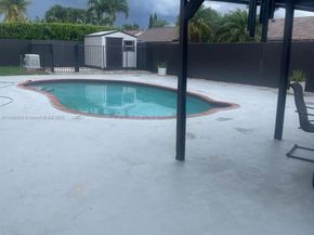 14862 SW 169th Ln, Miami FL 33187