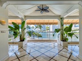 701 Brickell Key Blvd 1108, Miami FL 33131