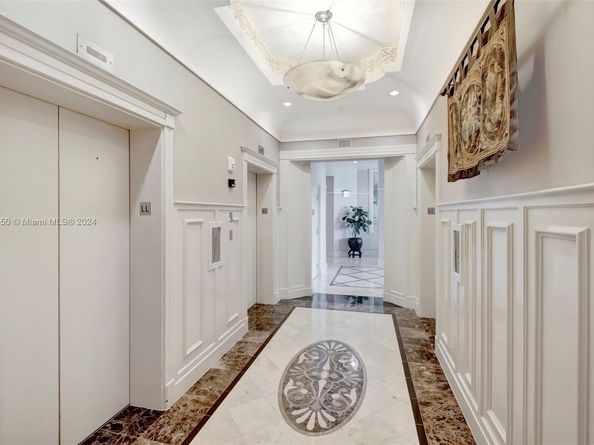 701 Brickell Key Blvd 1108, Miami FL 33131