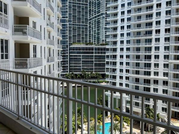 701 Brickell Key Blvd 1108, Miami FL 33131