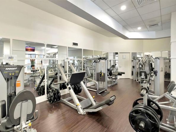 701 Brickell Key Blvd 1108, Miami FL 33131