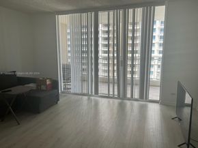 701 Brickell Key Blvd 1108, Miami FL 33131