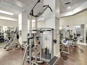 701 Brickell Key Blvd 1108, Miami FL 33131