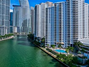 701 Brickell Key Blvd 1108, Miami FL 33131
