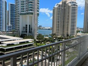 701 Brickell Key Blvd 1108, Miami FL 33131