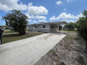 2440 NW 208th St, Miami Gardens FL 33056