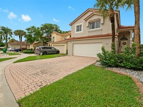 1611 SW 158th Ave, Pembroke Pines FL 33027