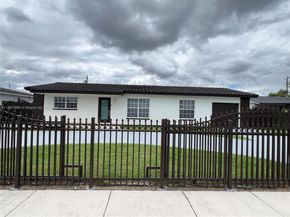 3530 SW 126th Ave, Miami FL 33175