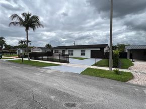 3530 SW 126th Ave, Miami FL 33175
