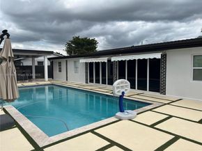 3530 SW 126th Ave, Miami FL 33175