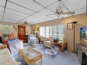 6811 Thomas St, Hollywood FL 33024