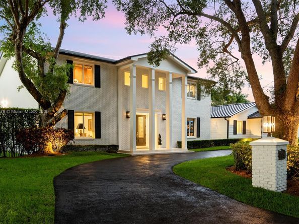 7425 SW 115th St, Pinecrest FL 33156
