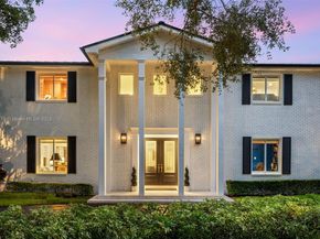 7425 SW 115th St, Pinecrest FL 33156
