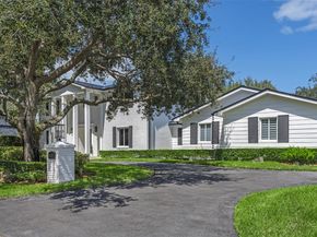 7425 SW 115th St, Pinecrest FL 33156