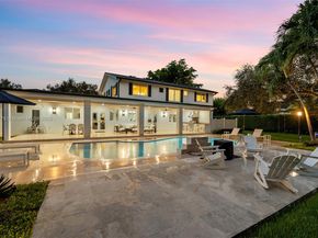 7425 SW 115th St, Pinecrest FL 33156