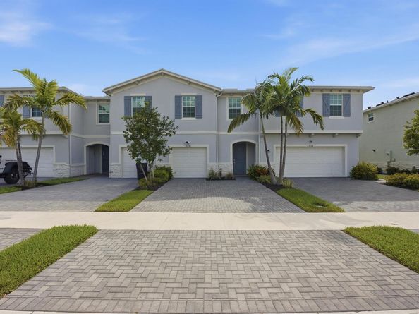 4341 POND LILY Lane, Lake Worth FL 33467