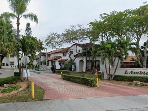13531 SW 62nd St 143, Miami FL 33183