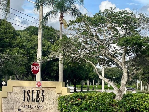 12760 Vista Isles Dr 711, Sunrise FL 33325