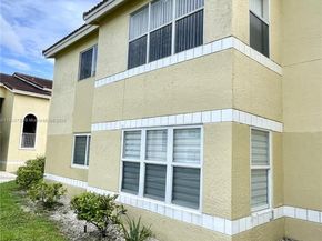 12760 Vista Isles Dr 711, Sunrise FL 33325