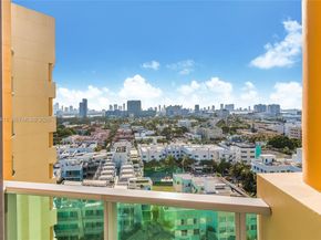 1455 Ocean Dr 1607, Miami Beach FL 33139