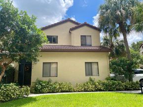1022 NW 105th Ave D119, Plantation FL 33322