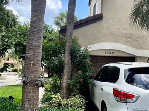 1022 NW 105th Ave D119, Plantation FL 33322
