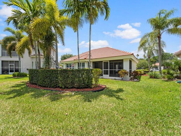 2703 Augusta Dr, Homestead FL 33035
