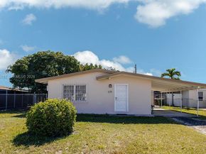 670 SE 1st St, Hialeah FL 33010