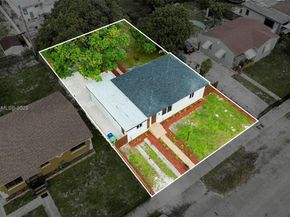 2941 NW 69th Ter, Miami FL 33147