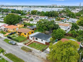 2941 NW 69th Ter, Miami FL 33147
