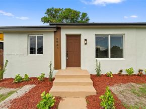2941 NW 69th Ter, Miami FL 33147