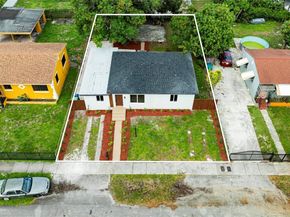 2941 NW 69th Ter, Miami FL 33147