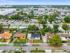 2941 NW 69th Ter, Miami FL 33147