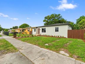 2941 NW 69th Ter, Miami FL 33147
