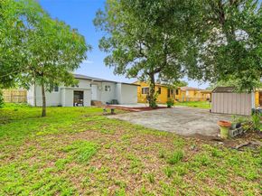 2941 NW 69th Ter, Miami FL 33147