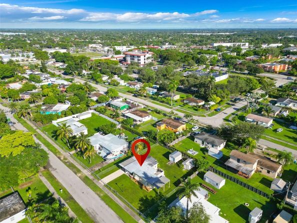 15445 Garfield Dr, Homestead FL 33033