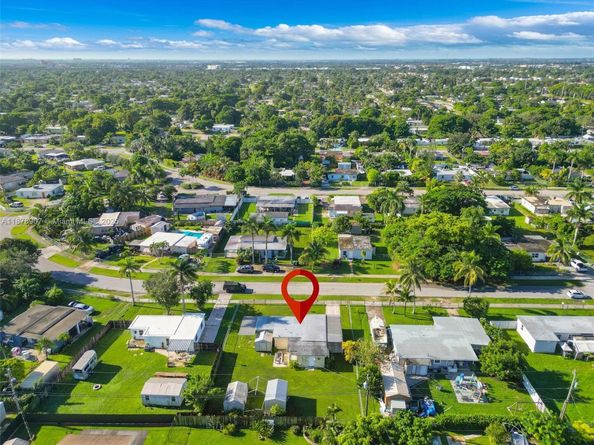 15445 Garfield Dr, Homestead FL 33033