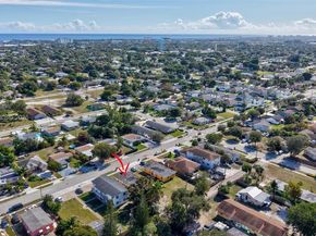 130 - 132 - 134 - 136 SW 8th Ave, Delray Beach FL 33444