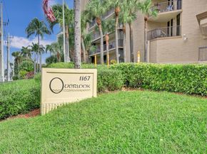 1167 Hillsboro Mile 607, Hillsboro Beach FL 33062