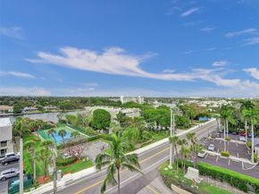 1167 Hillsboro Mile 607, Hillsboro Beach FL 33062