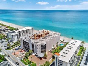 1167 Hillsboro Mile 607, Hillsboro Beach FL 33062