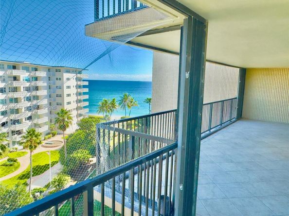 1167 Hillsboro Mile 607, Hillsboro Beach FL 33062